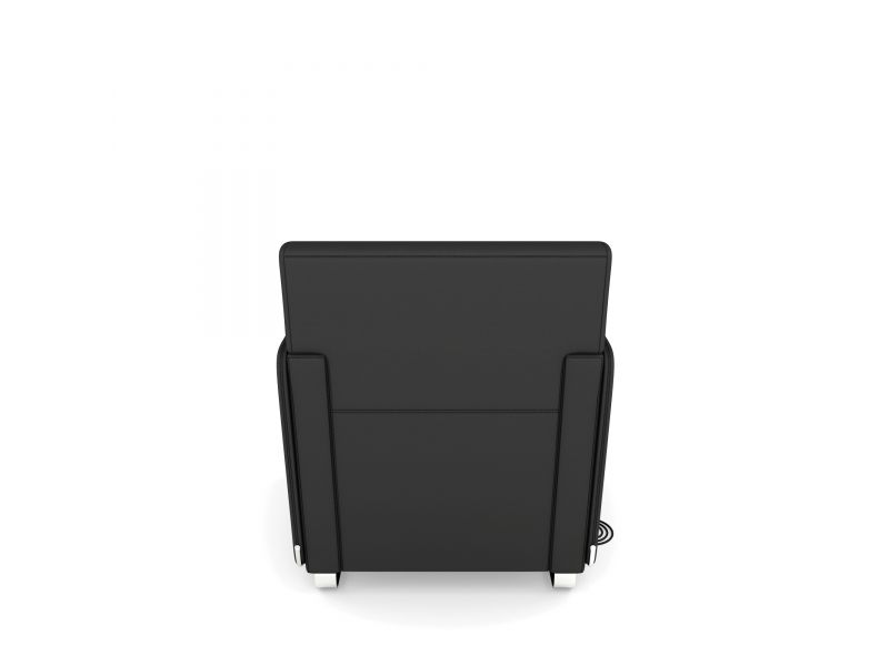 The OFM Morph Series Soft Seating Chair 